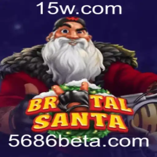 BrutalSanta: Mergulhe no Jogo de Natal Mais Intenso