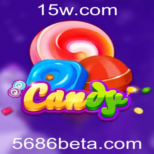 Dive into the World of Candy: A Sweet Adventure with 5686bet