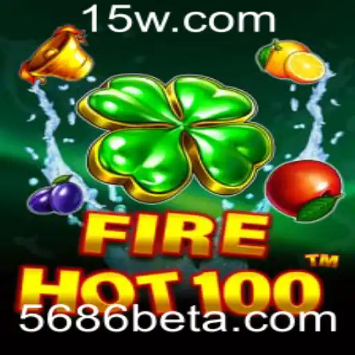 Descubra o Mundo Empolgante de FireHot100 com 5686bet