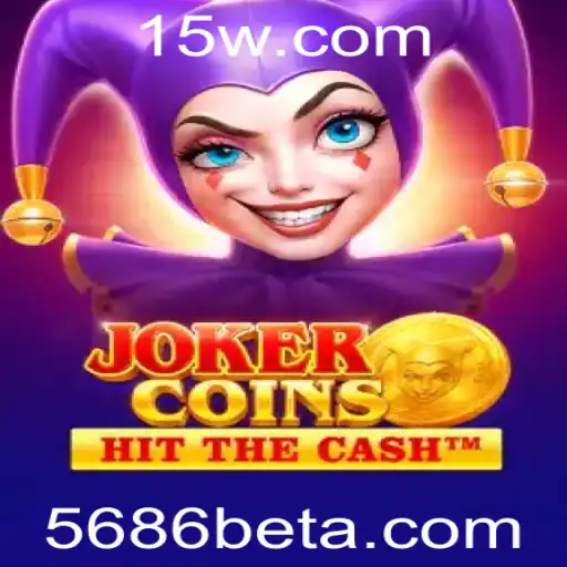 Conheça JokerCoins: Um Novo Jogo de Apostas Inovador com 5686bet