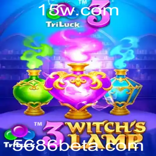 Explorando o Mundo de 3WitchsLamp: Uma Imersão no Universo Místico