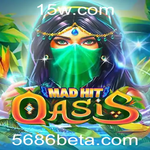 Explorando o Encantador Jogo MadHitOasis: Uma Aventura Moderna