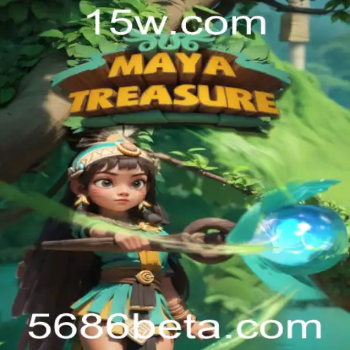 MayaTreasure: Descubra os Segredos do Passado em uma Aventura Épica