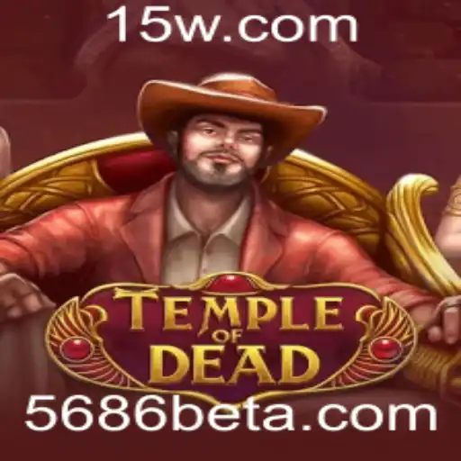 TempleofDead: A Nova Sensação no Mundo dos Jogos Online
