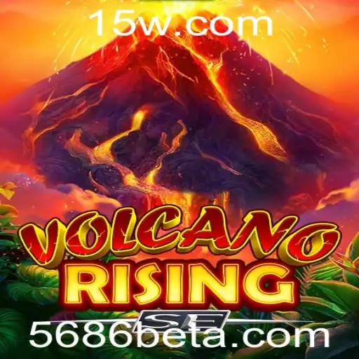 VolcanoRisingSE: Uma Aventura Ígnea no Mundo dos Games