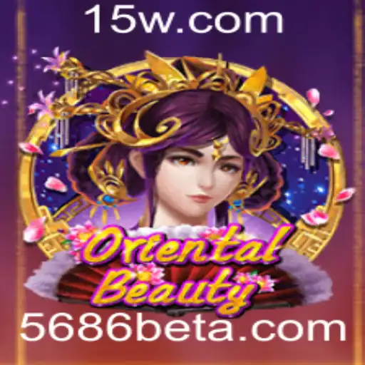 OrientalBeauty e a Emoção de Jogar com 5686bet
