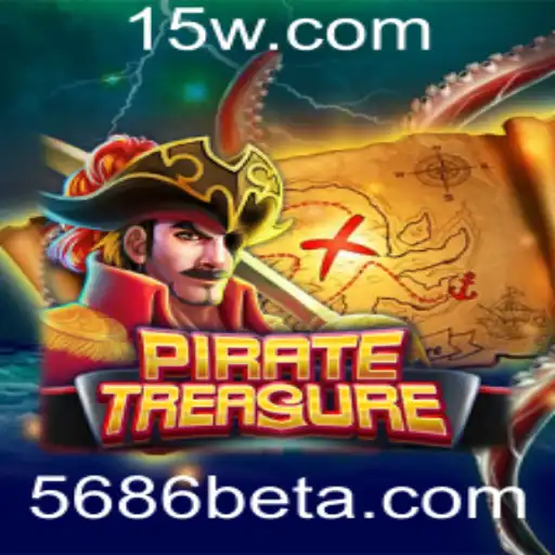 Descubra a Aventura Incrível de PirateTreasure