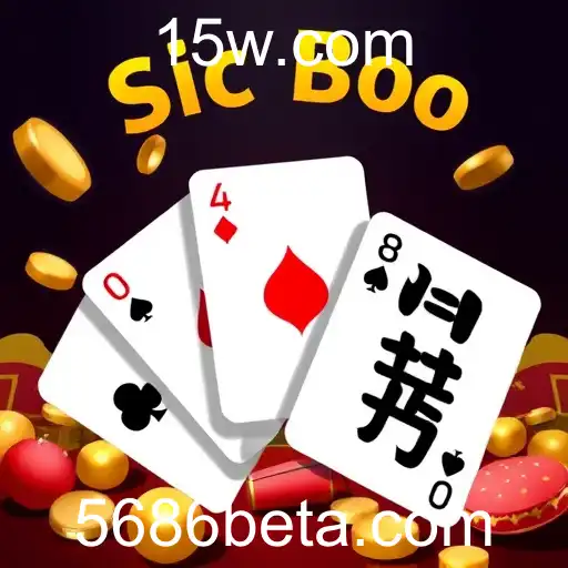 Sic Bo: A Arte e Estratégia do Jogo de Dados