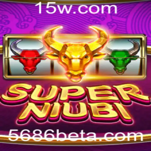 Descubra o Mundo Fascinante do Jogo 'SuperNiubi' - A Nova Sensação com 5686bet